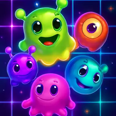 Reactoonz